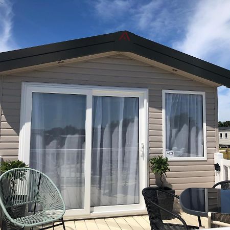 Summer Breeze @ Seven Bays, Padstow Luaran gambar