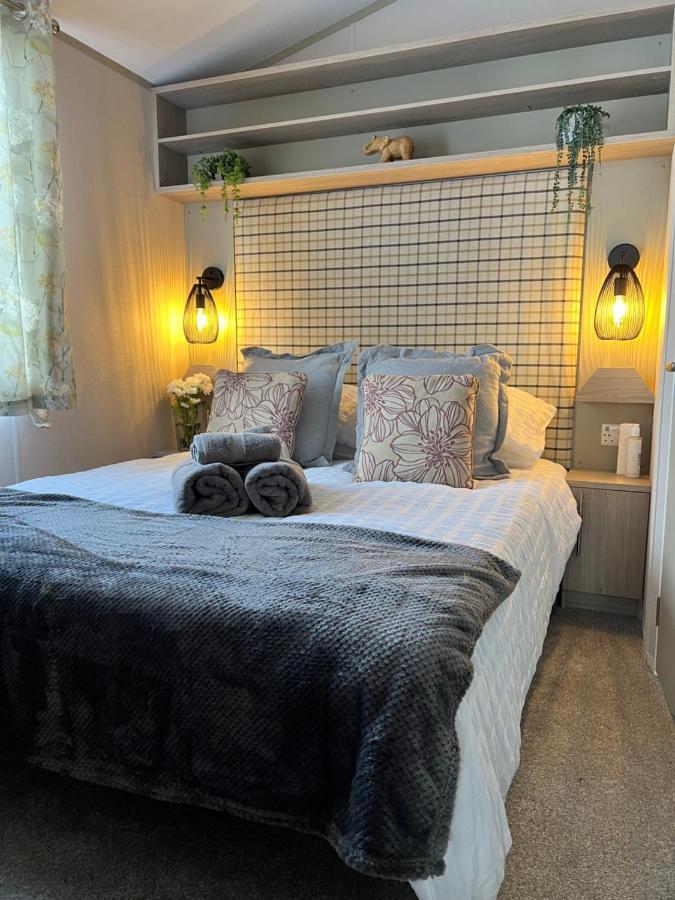 Summer Breeze @ Seven Bays, Padstow Luaran gambar