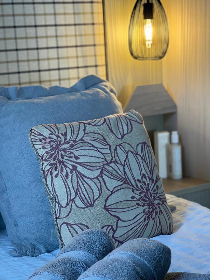 Summer Breeze @ Seven Bays, Padstow Luaran gambar